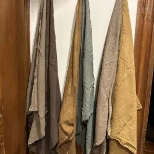 Primitive Hand Towel