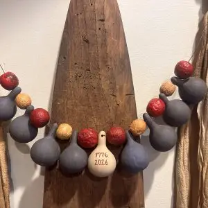 1776 Garland